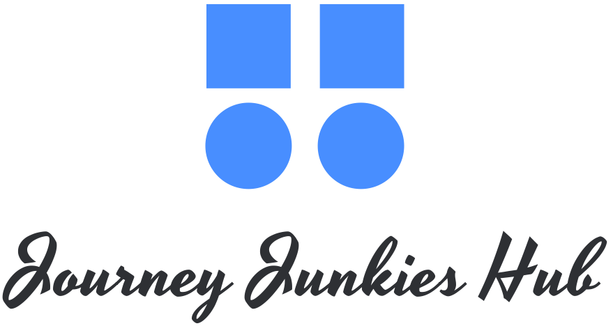 Journey Junkies Hub