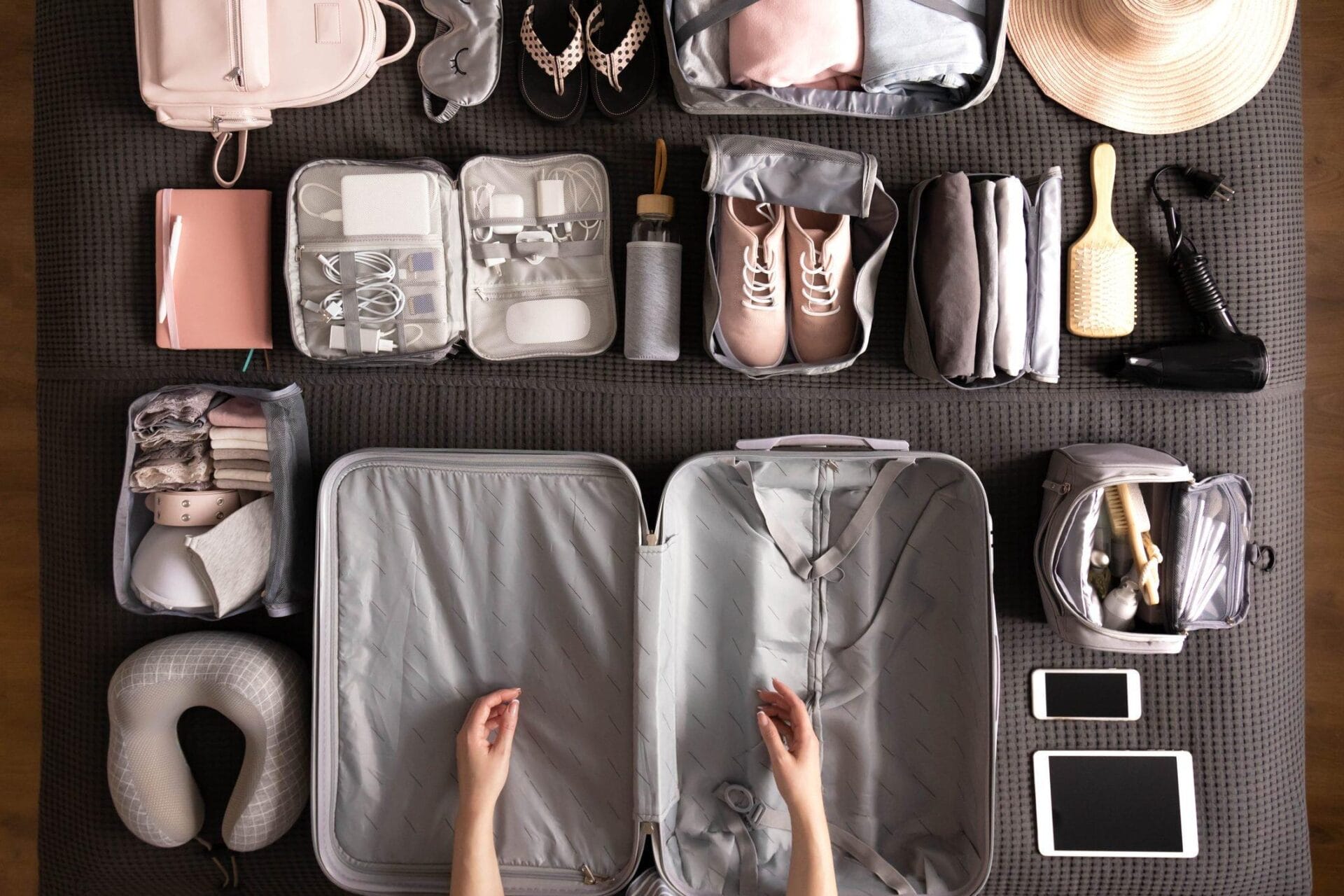 Packing Like a Pro: Essential Tips for Every Traveler