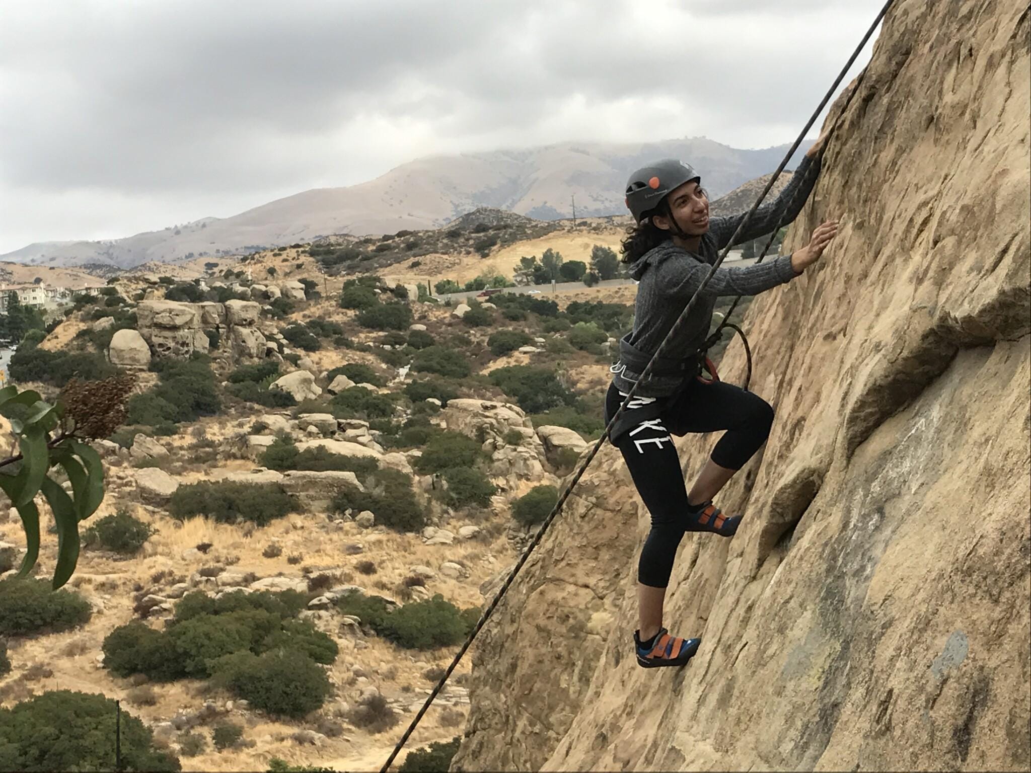 The Ultimate Guide to Rock Climbing for Beginners