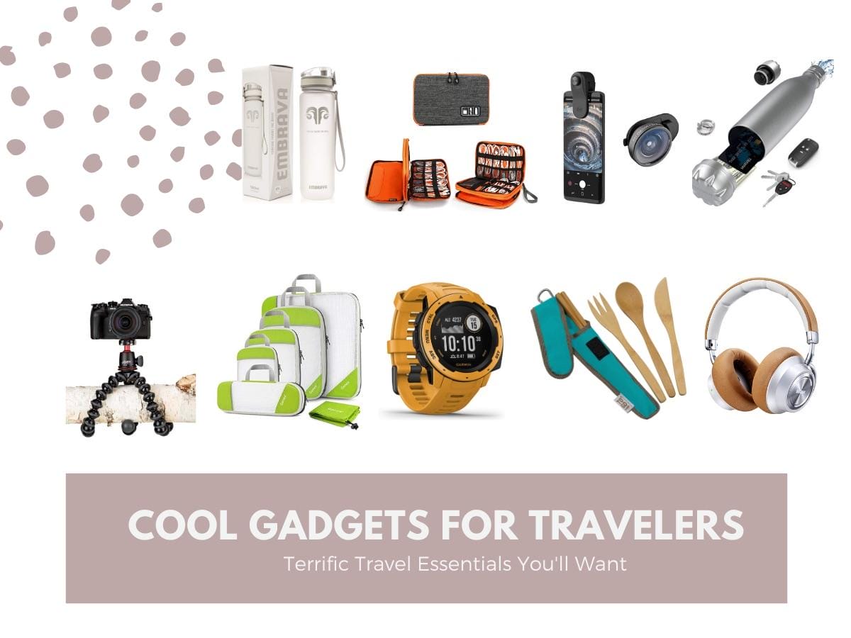 Heading 2: Must-Have ‍Gadgets for Capturing Every ​Adventure in Stunning Detail