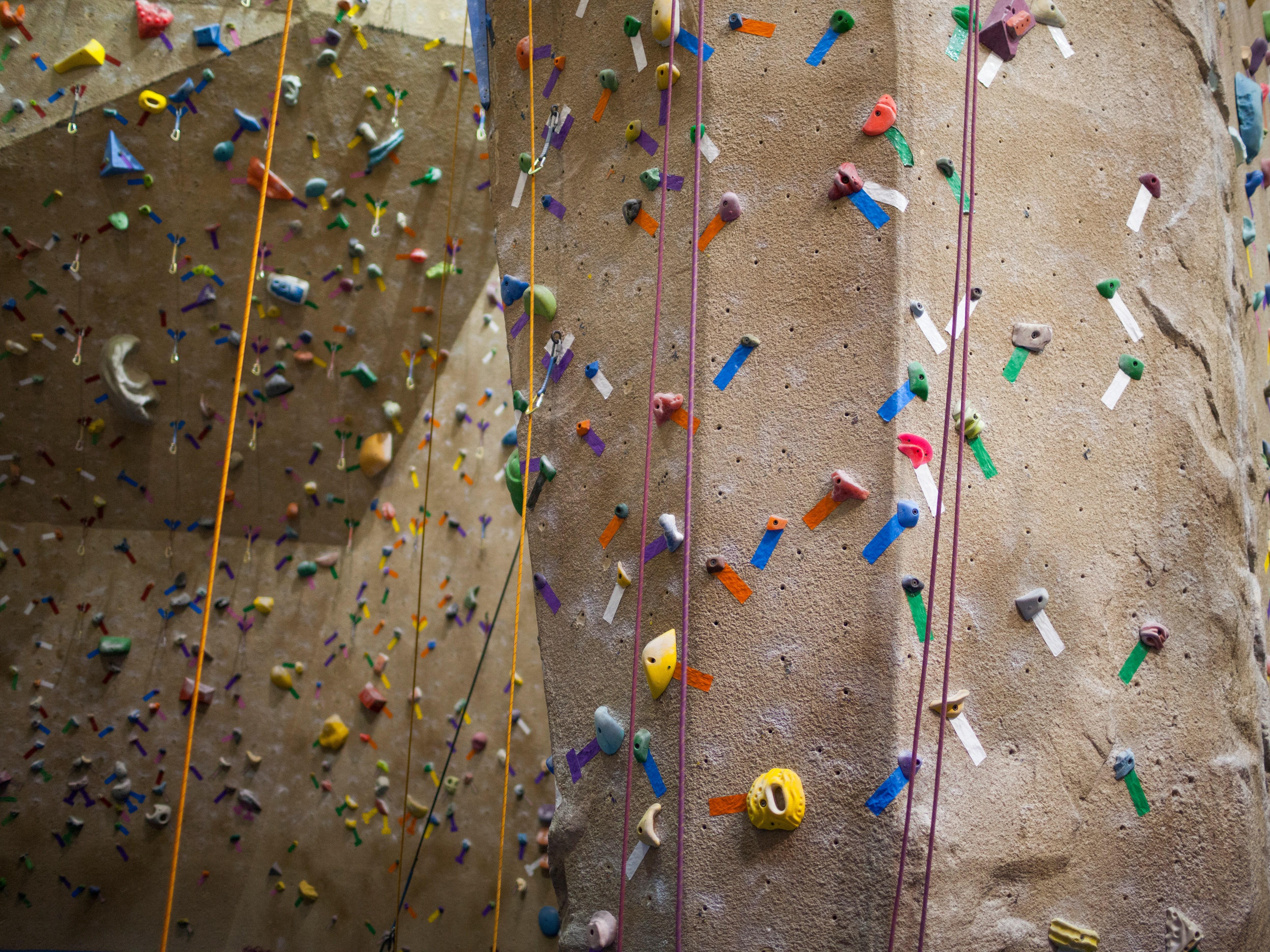 Understanding the Basics of Rock ‌Climbing