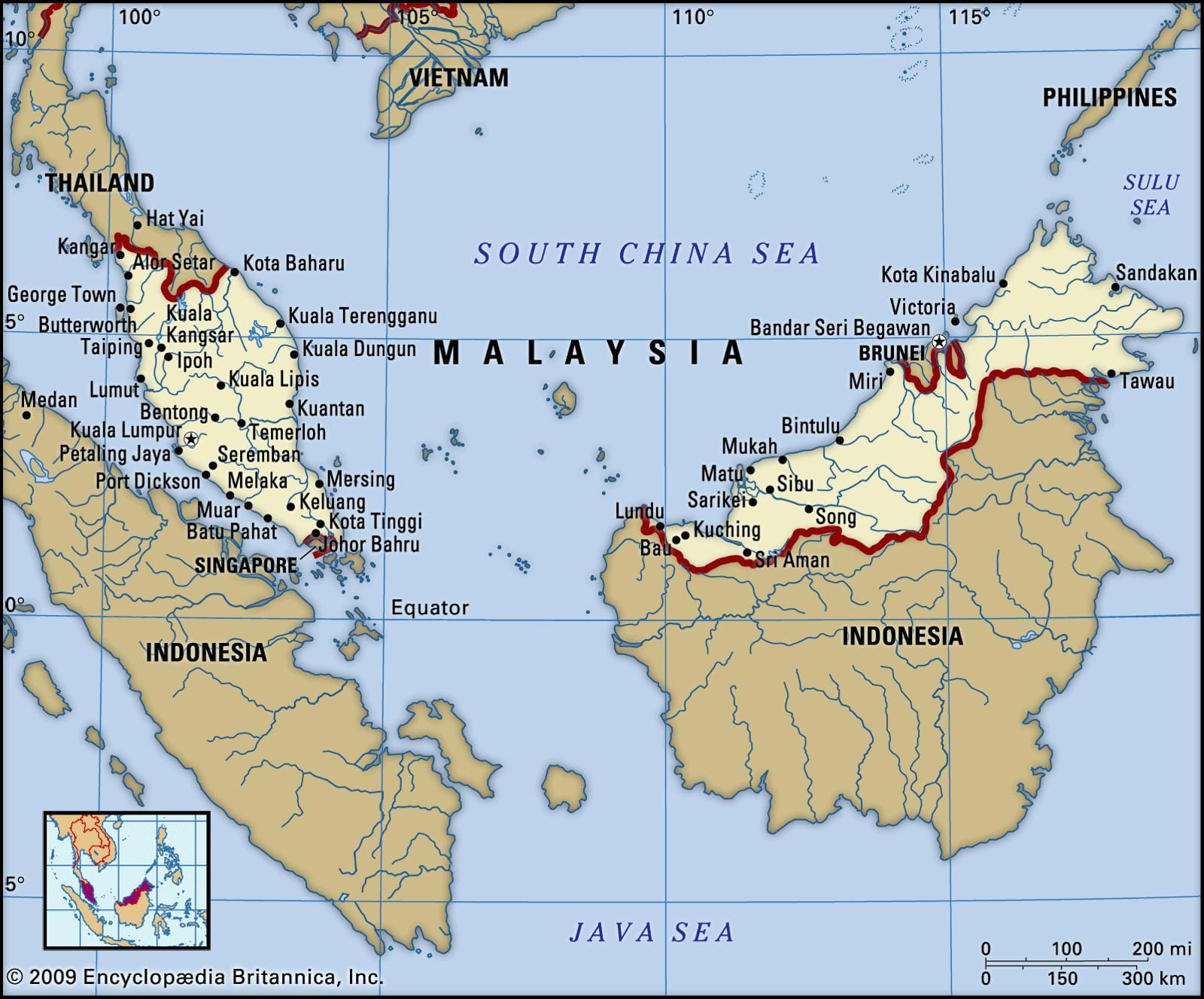 Navigating the⁢ Diverse Marine Life of Malaysia's⁤ Langkawi Islands