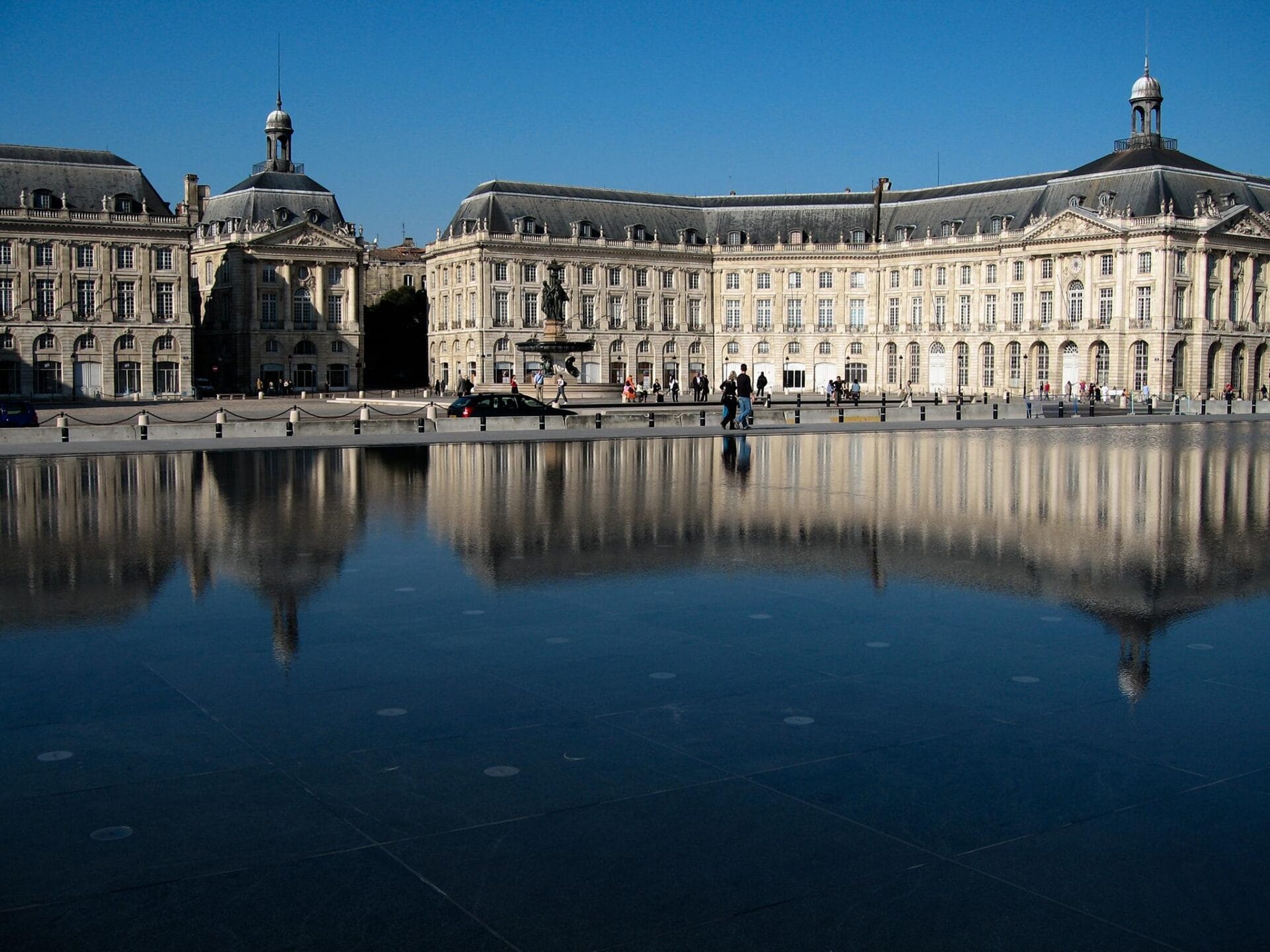 Unveiling the Charms of Bordeaux: World-Class Wines and Gourmet French Delights