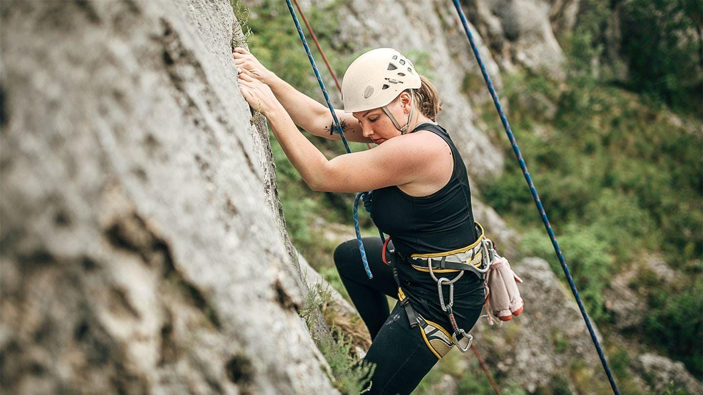 Exploring⁢ Different Types of ⁤Climbing Routes