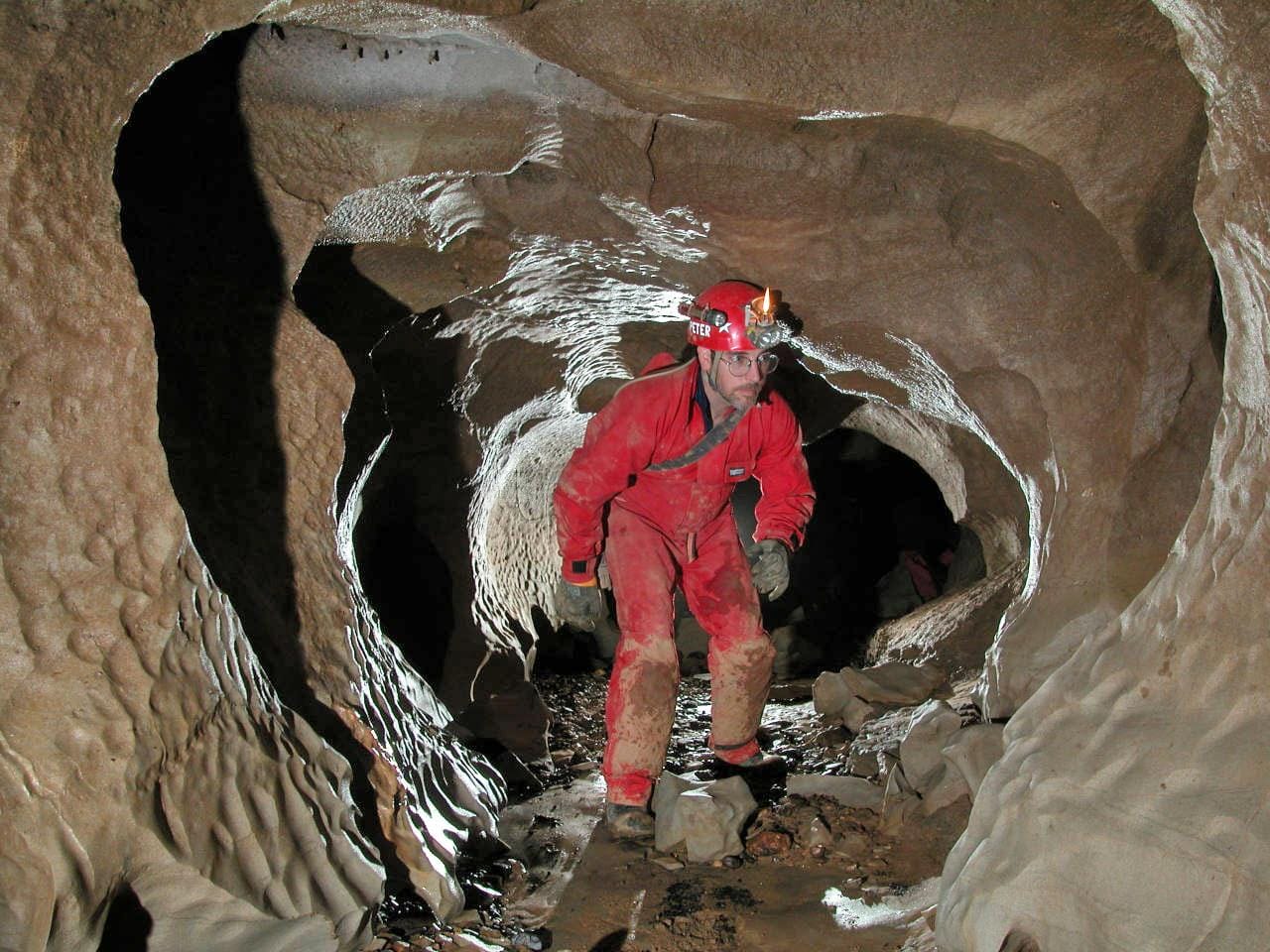 Exploring the Best Caving Adventures Worldwide