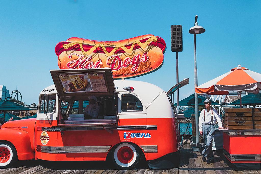 Exploring the Best Food Trucks Across the Globe