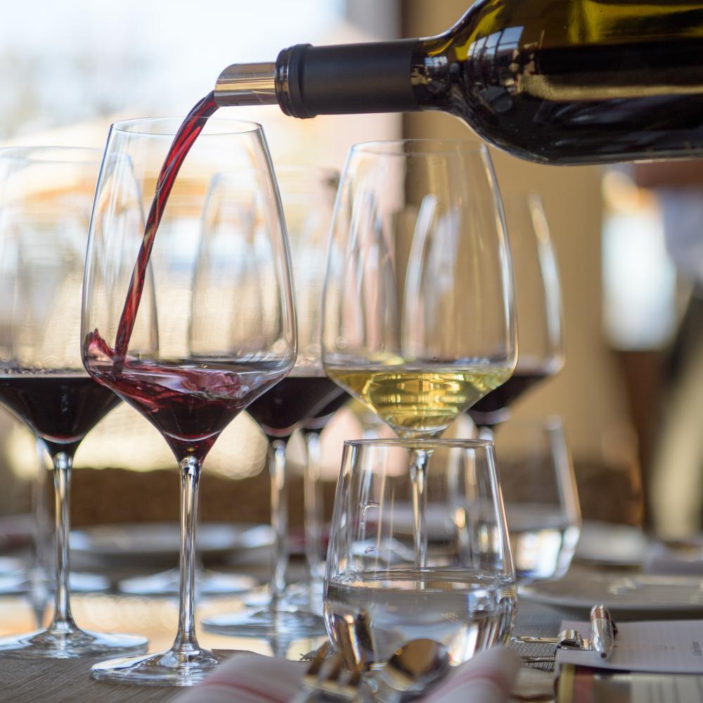 Uncovering the⁣ Art of Wine Tastings: Tips for Enhancing Your Palate