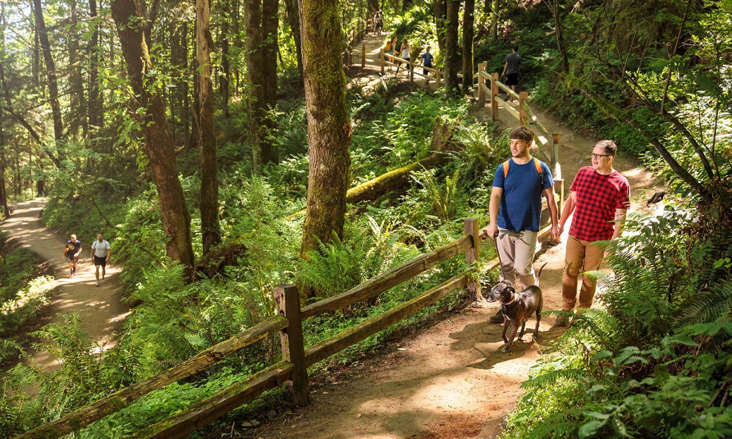 Heading⁤ 1:⁢ Explore scenic beginner-friendly ⁤trails for outdoor enthusiasts