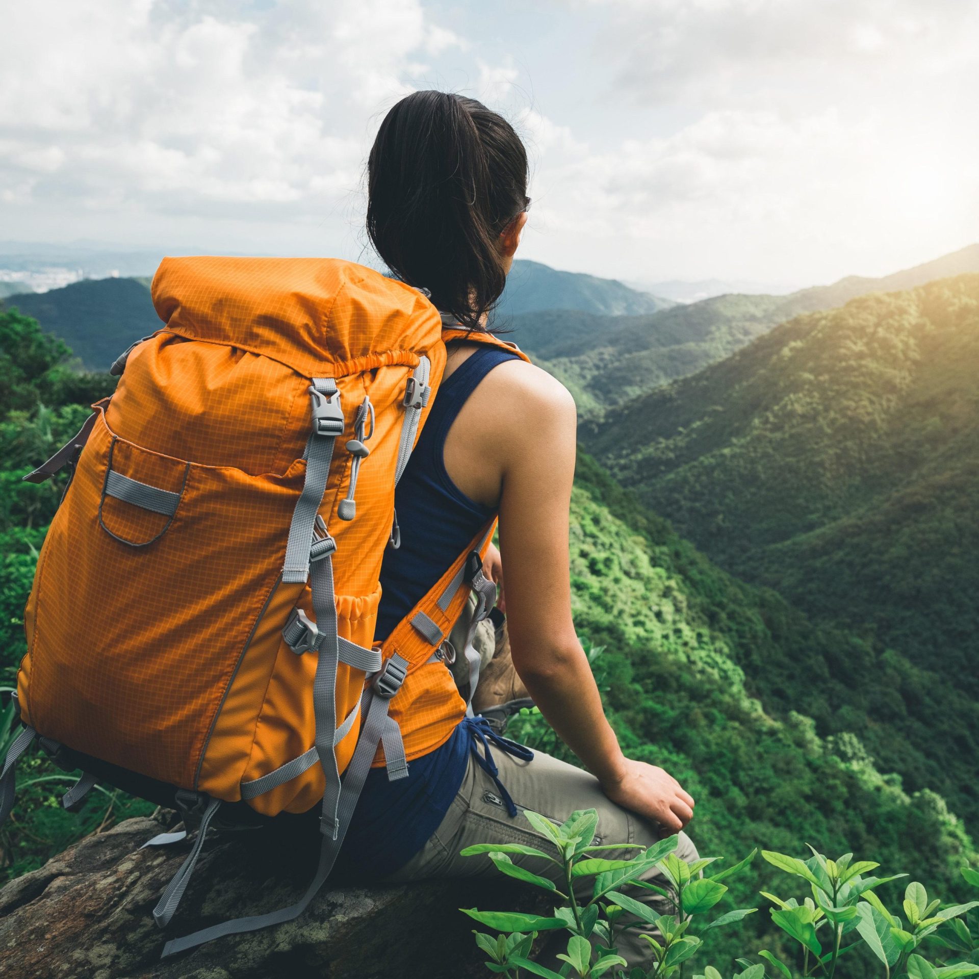 Backpacking Essentials: Lightweight Gear for Adventurers