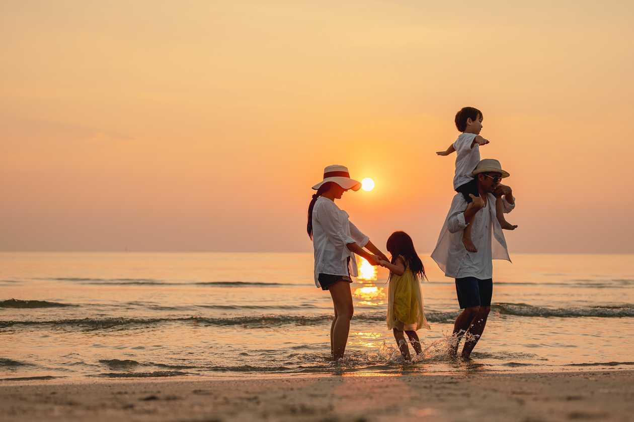 Family Vacation Ideas: Fun for Everyone