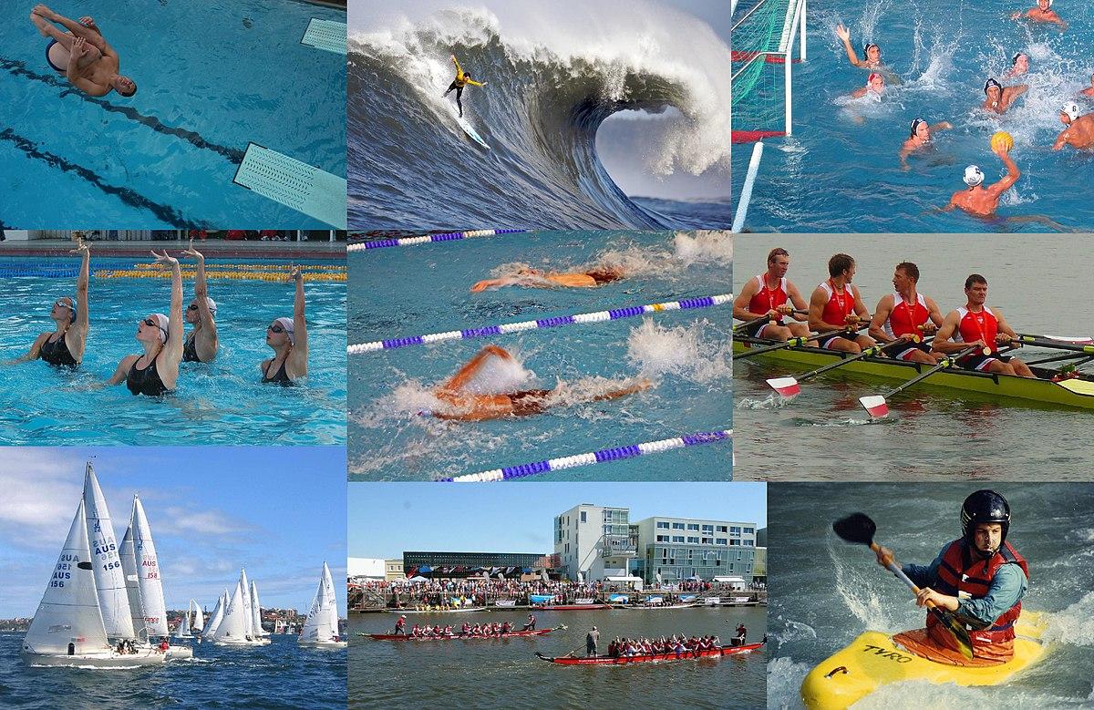 Water Sports Paradise: Surfing, Paddleboarding, and More