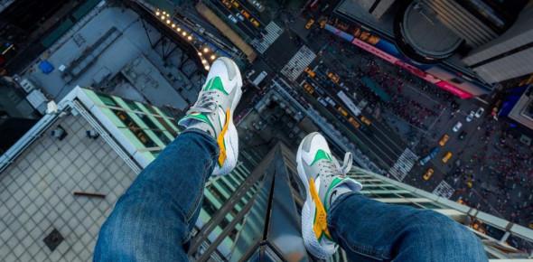 Conquering the Mental⁣ Barrier ‍of Acrophobia