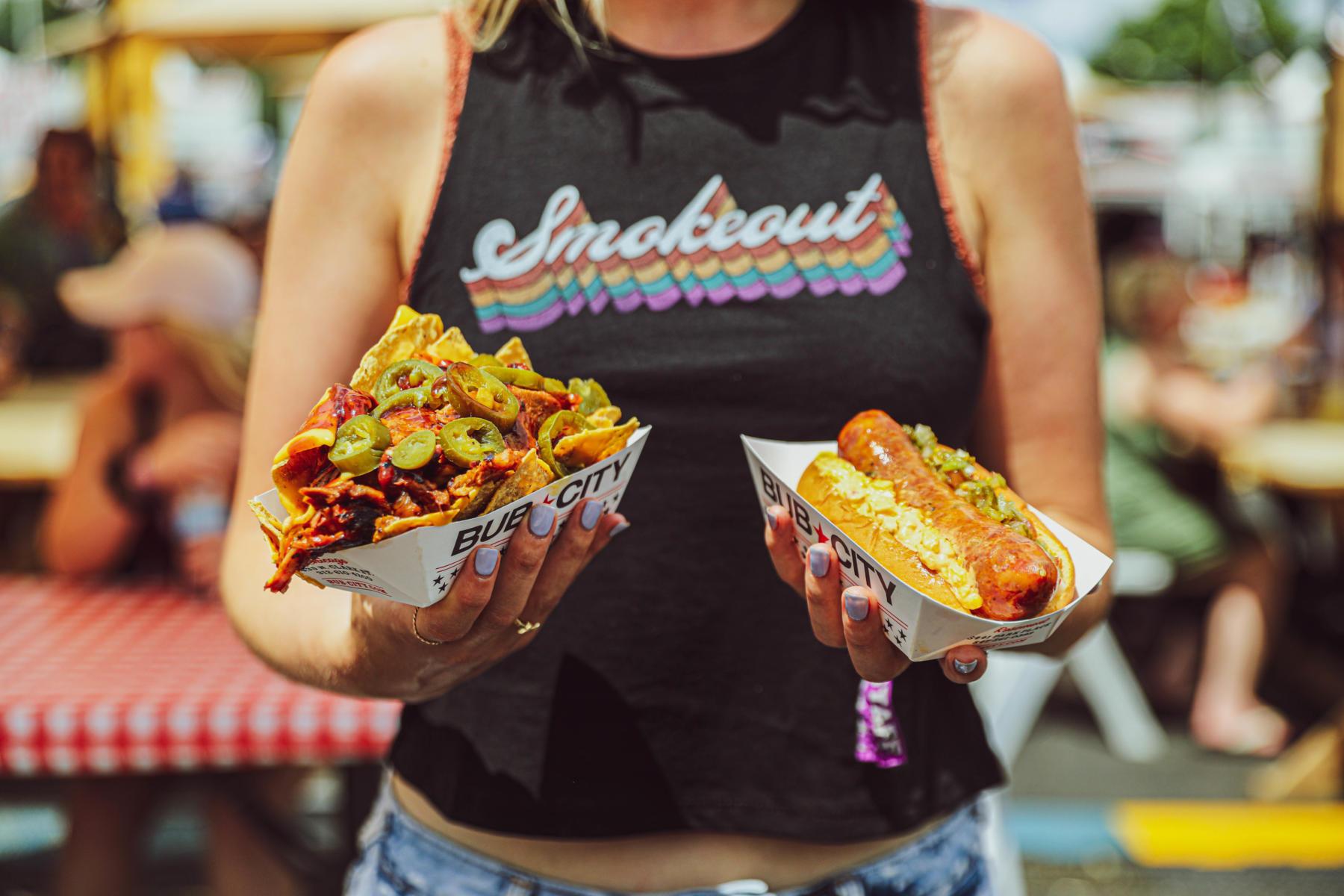 - ⁤Uncover Insider Tips ‌for ⁣Making the ‍Most of Your Food Festival Experience