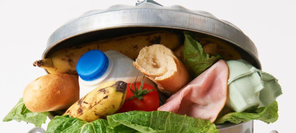 Heading 4: Reducing Food⁢ Waste Through Mindful⁤ Consumption