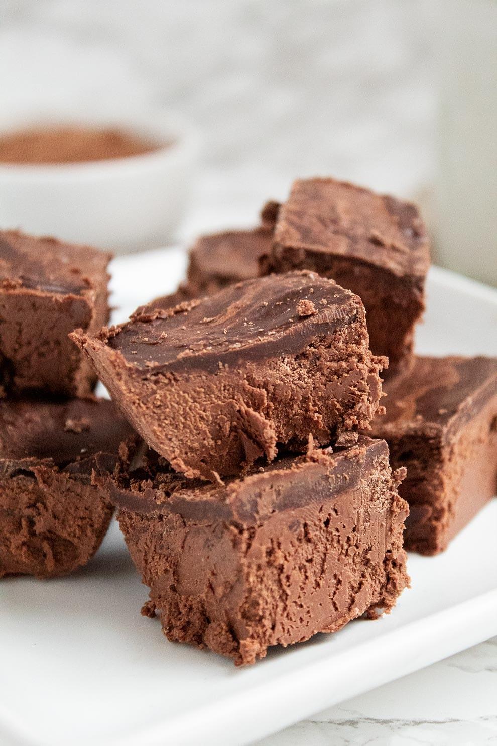 Indulgent Low-Calorie Dessert Recipes That Won't ​Ruin Your‌ Diet