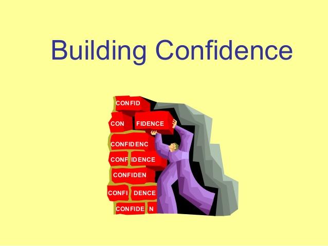 Building Confidence through Exposure Therapy